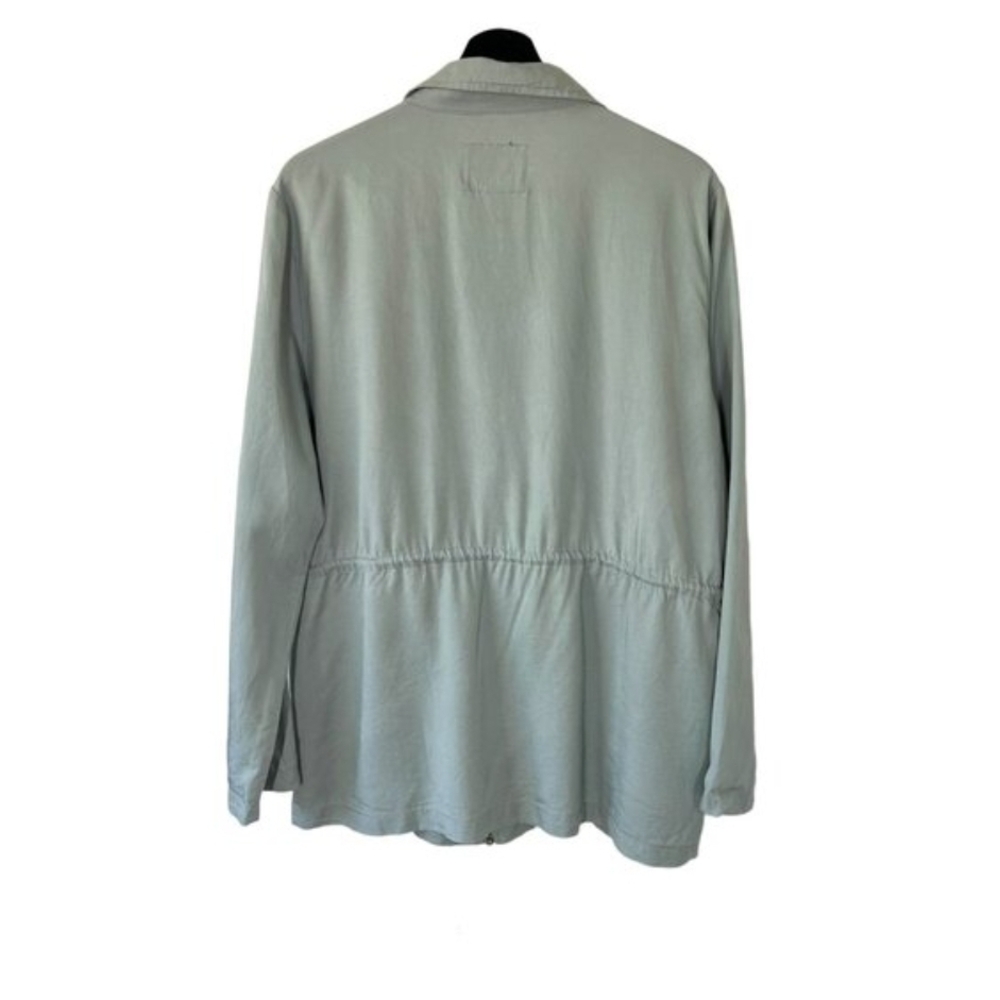 Sanctuary | Mint Utility Jacket - image 2